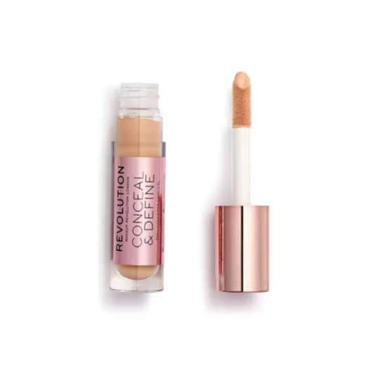TESTER Revolution Conceal & Hydrate Concealer C8.5