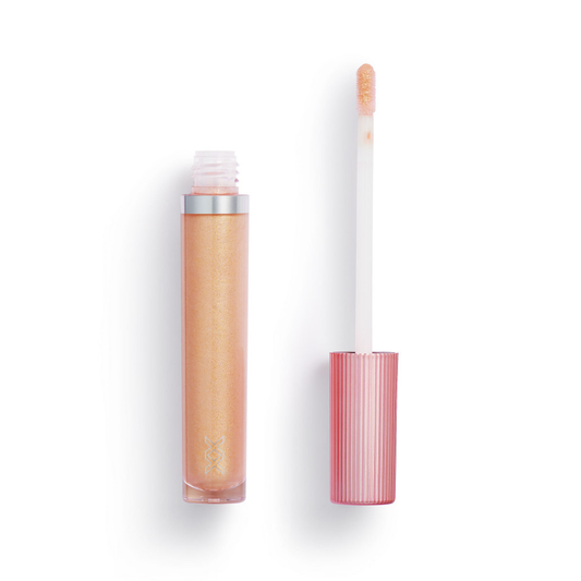 Revolution XX Xxtra Glow Lipgloss Crave