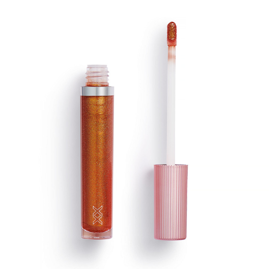 Revolution XX Xxtra Glow Lipgloss Boom