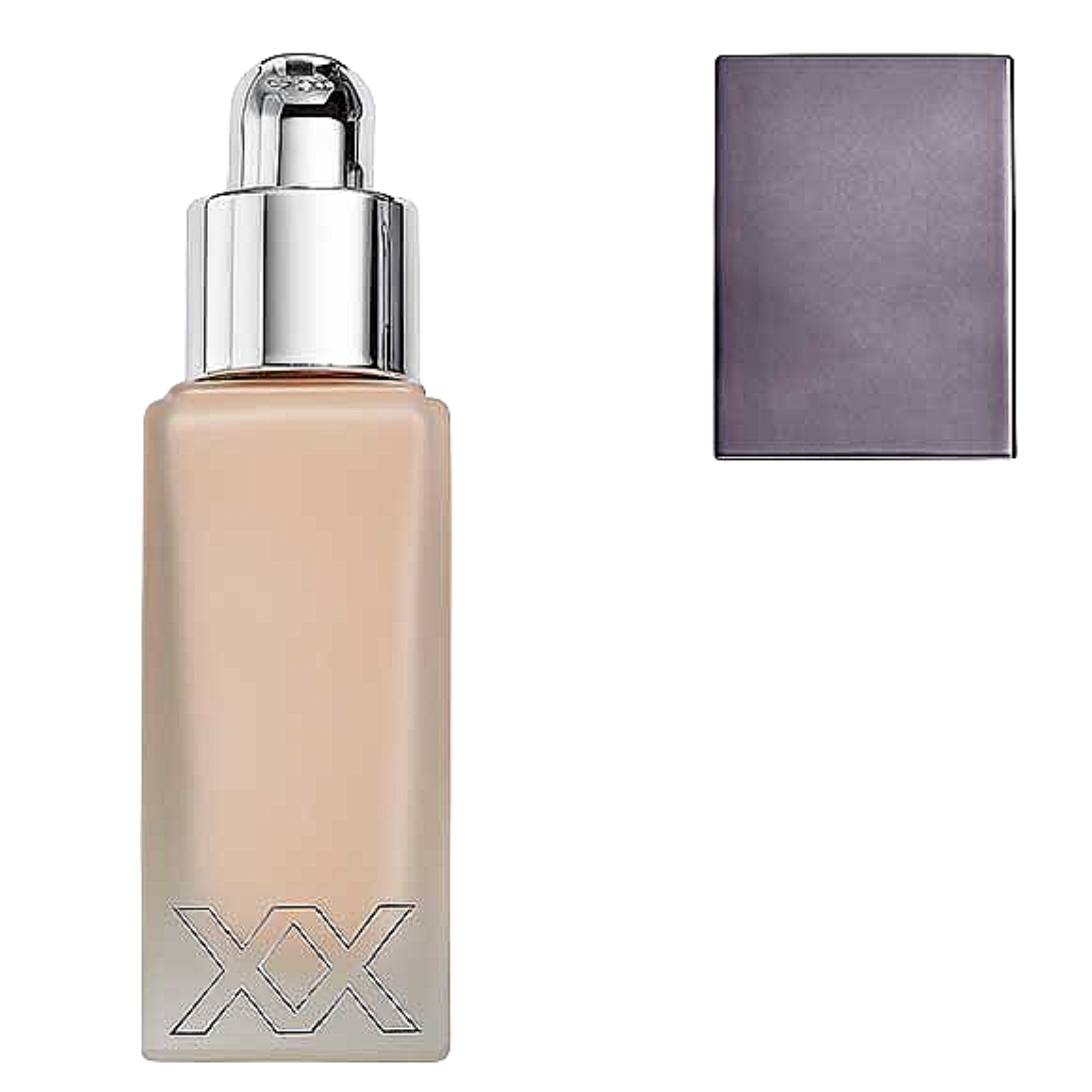 Revolution XX Liquid Skin Fauxxdation Foundation FX5