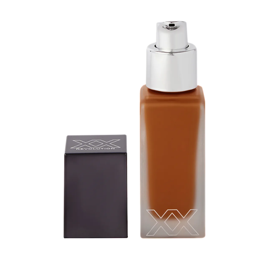 Revolution XX Liquid Skin Fauxxdation Foundation FX14.7