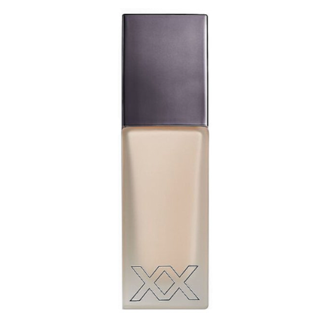 Revolution XX Liquid Skin Fauxxdation Foundation FX1