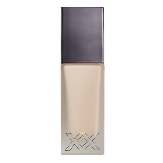 Revolution XX Liquid Skin Fauxxdation Foundation FX1