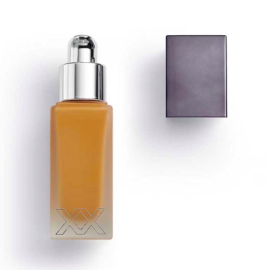 Revolution XX Liquid Skin Fauxxdation Foundation FX10.9