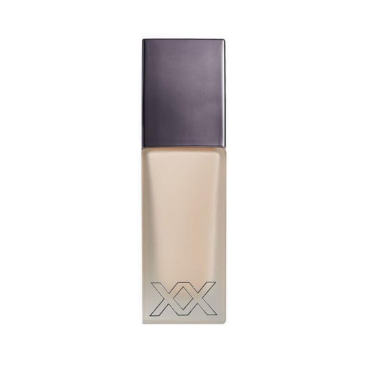 Revolution XX Liquid Skin Fauxxdation Foundation FX0.7