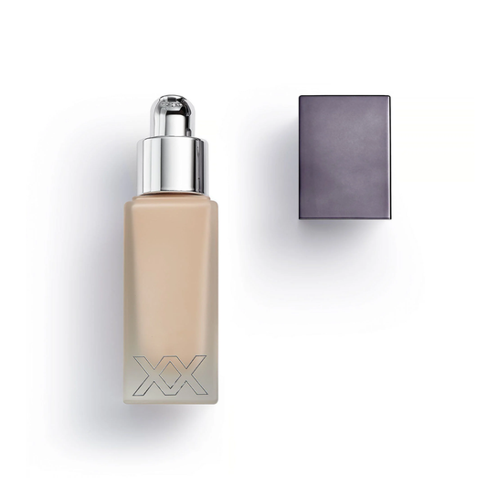 Revolution XX Liquid Skin Fauxxdation Foundation FX3