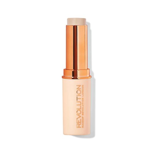 TESTER Revolution Fast Base Stick Foundation F1