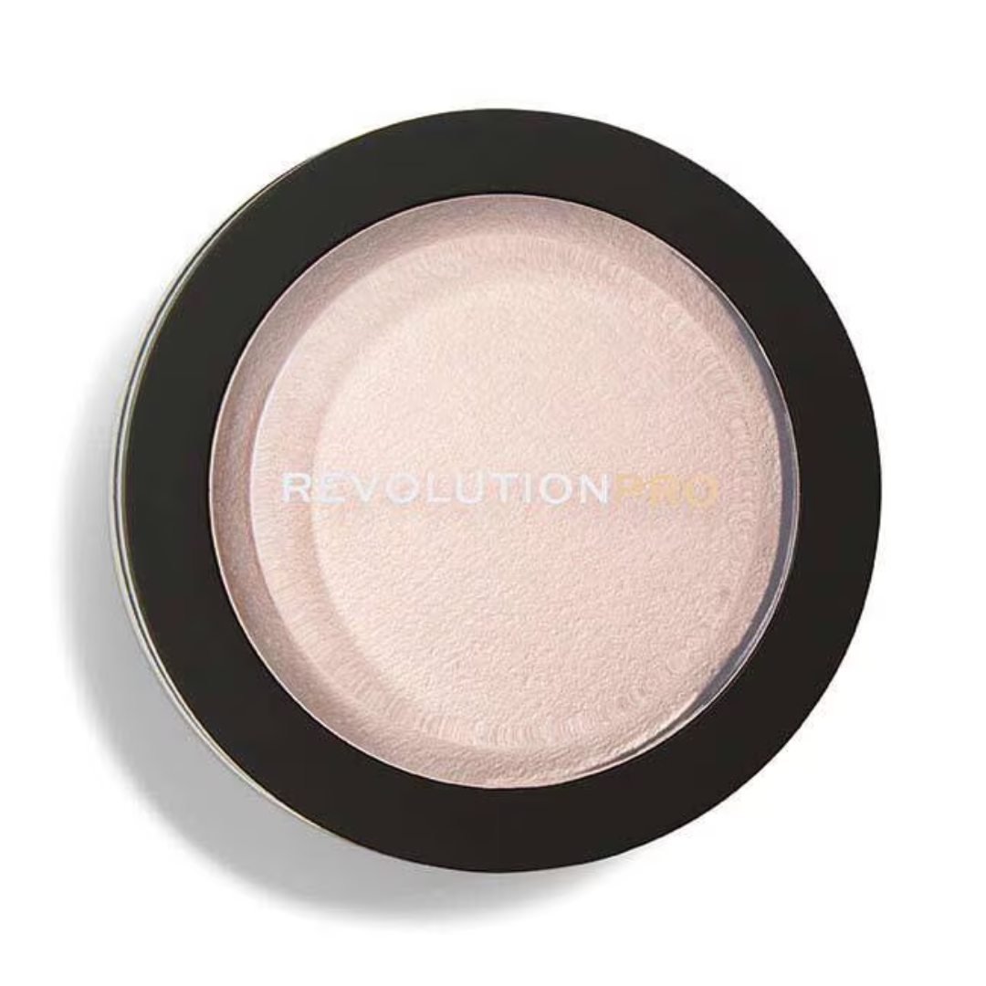 TESTER Revolution Pro Skin Finish Luminescence
