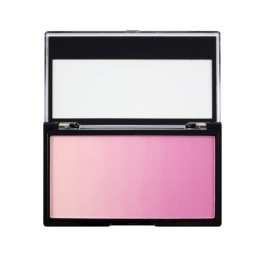 TESTER Revolution Gradient Highlighter Peach Mood Lights