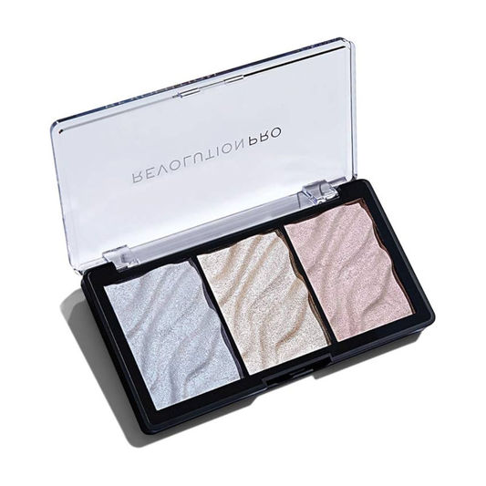 Revolution Pro Supreme Highlighter Ice