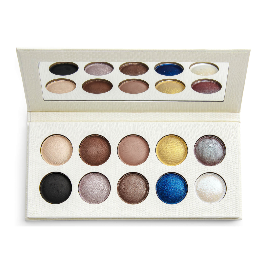 Revolution Pro Colour Focus Night & Day