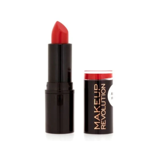 Revolution Amazing Lipstick Atomic Ruby