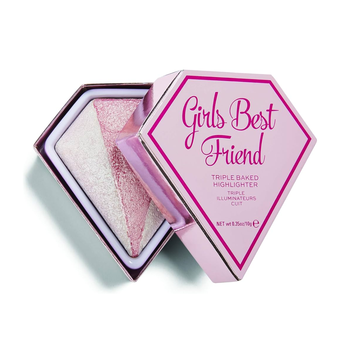 Revolution Girls Best Friend Highlighter
