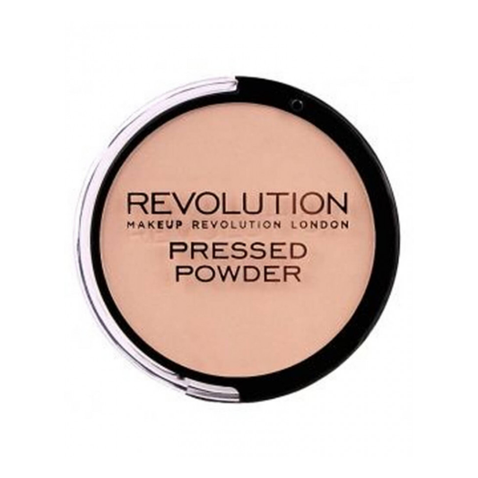 Revolution Pressed Powder Porcelain Soft Pink