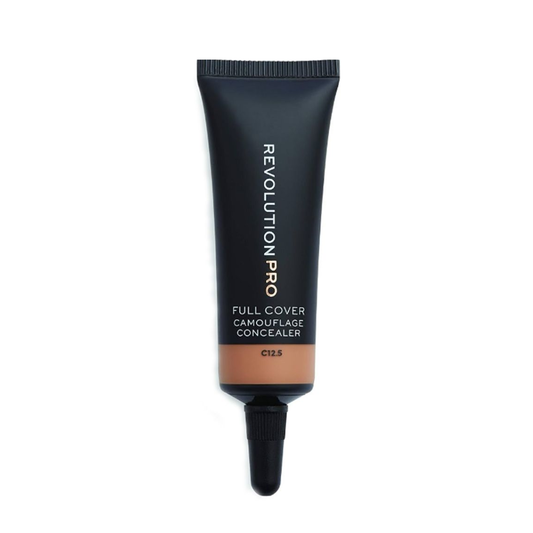 Revolution Full Cover Camouflage Concealer C12.5
