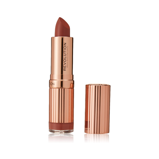Revolution Renaissance Lipstick Prime