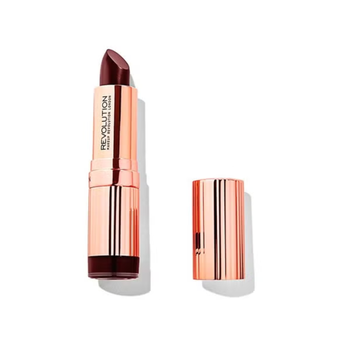 Revolution Lipstick Untouched