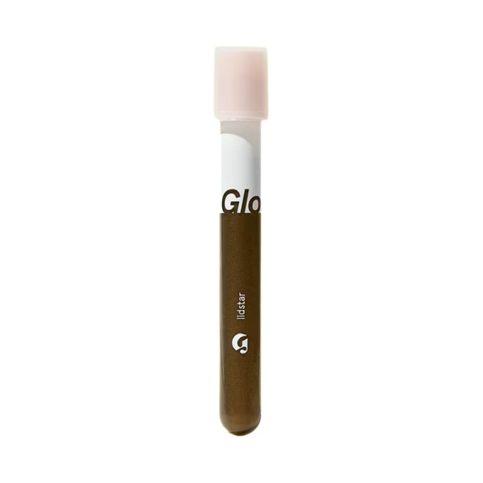 Glossier Lidstar Glistening Eyeshadow Herb 4.5ml