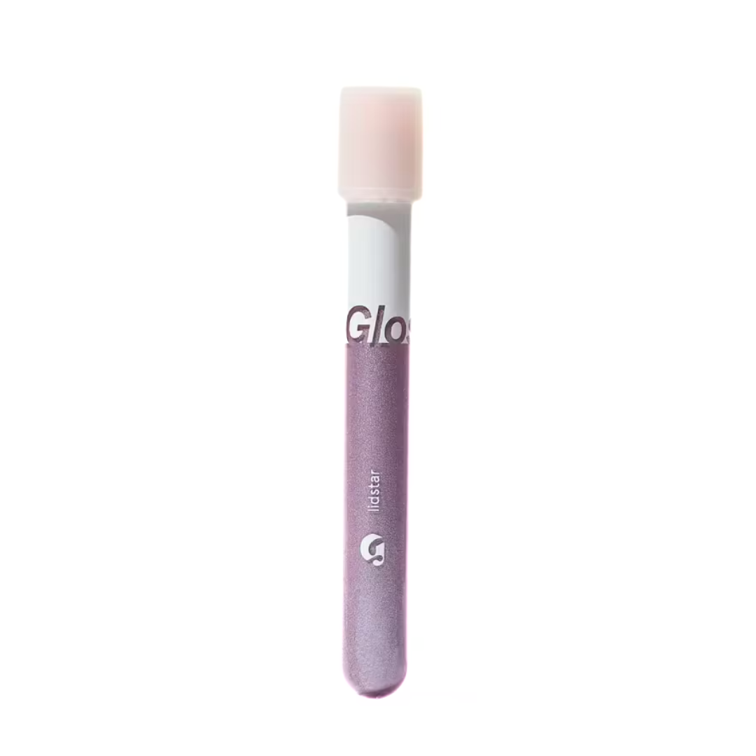 Glossier Lidstar Glistening Eyeshadow Lily 4.5ml