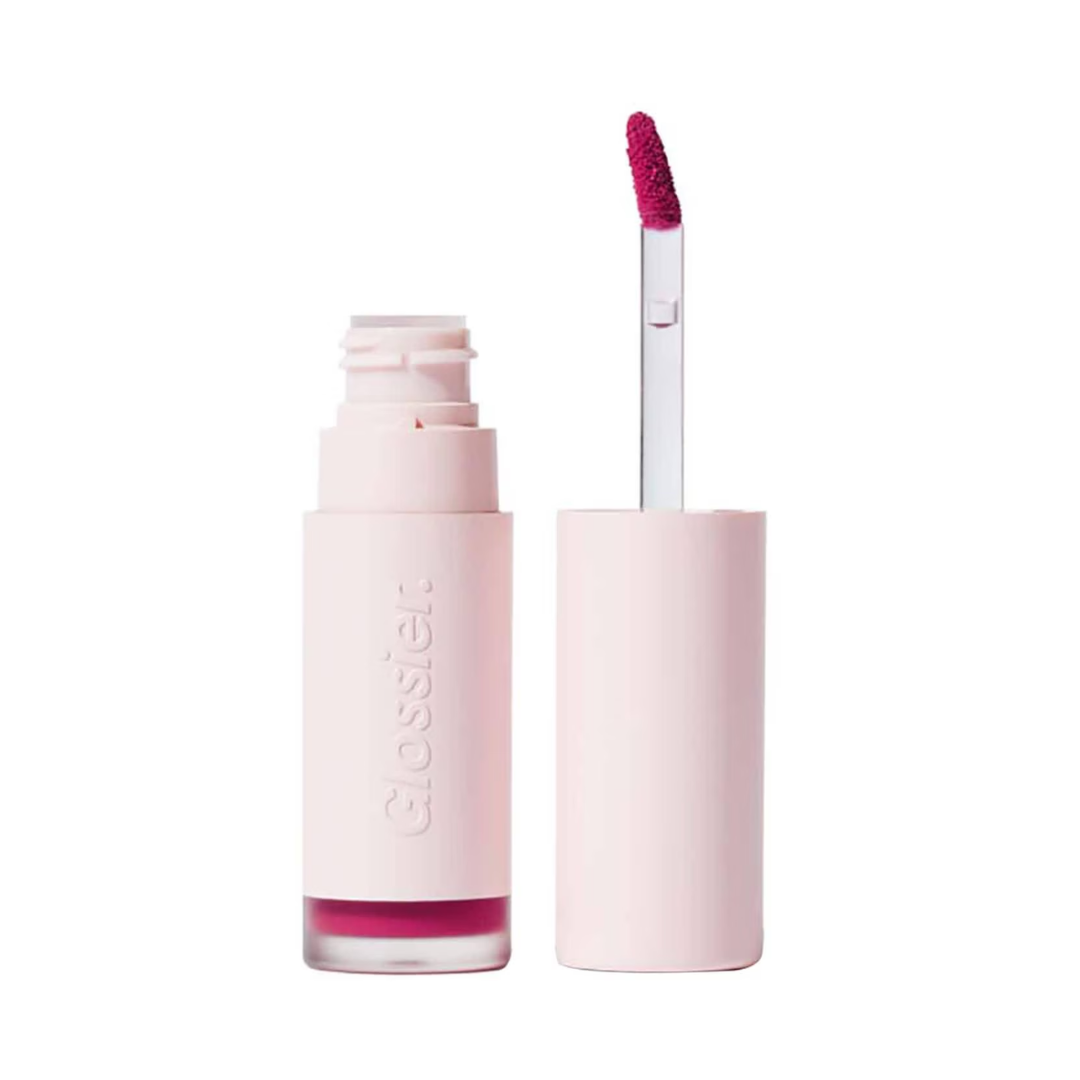 Glossier G Suit Soft Touch Lip Creme Flip 6ml