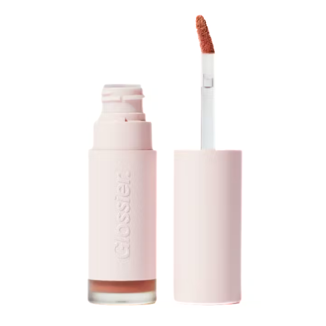 Glossier G Unit Soft Touch Lip Creme Curve 6ml