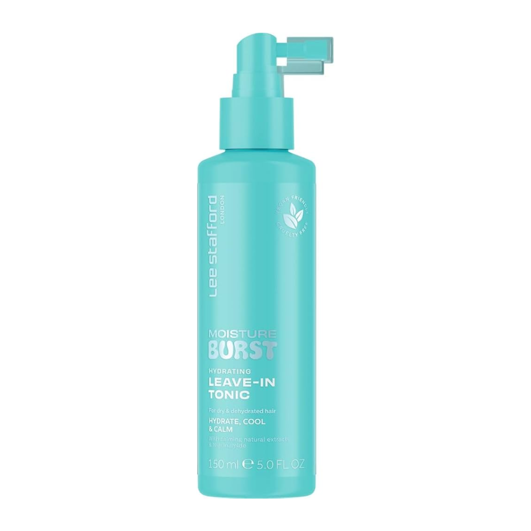 Lee Stafford Moisture Burst Hydrating Leave In Tonic