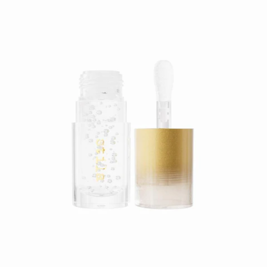 Stila Heavens Dew Gel Lip Oil Raindrop (Clear)