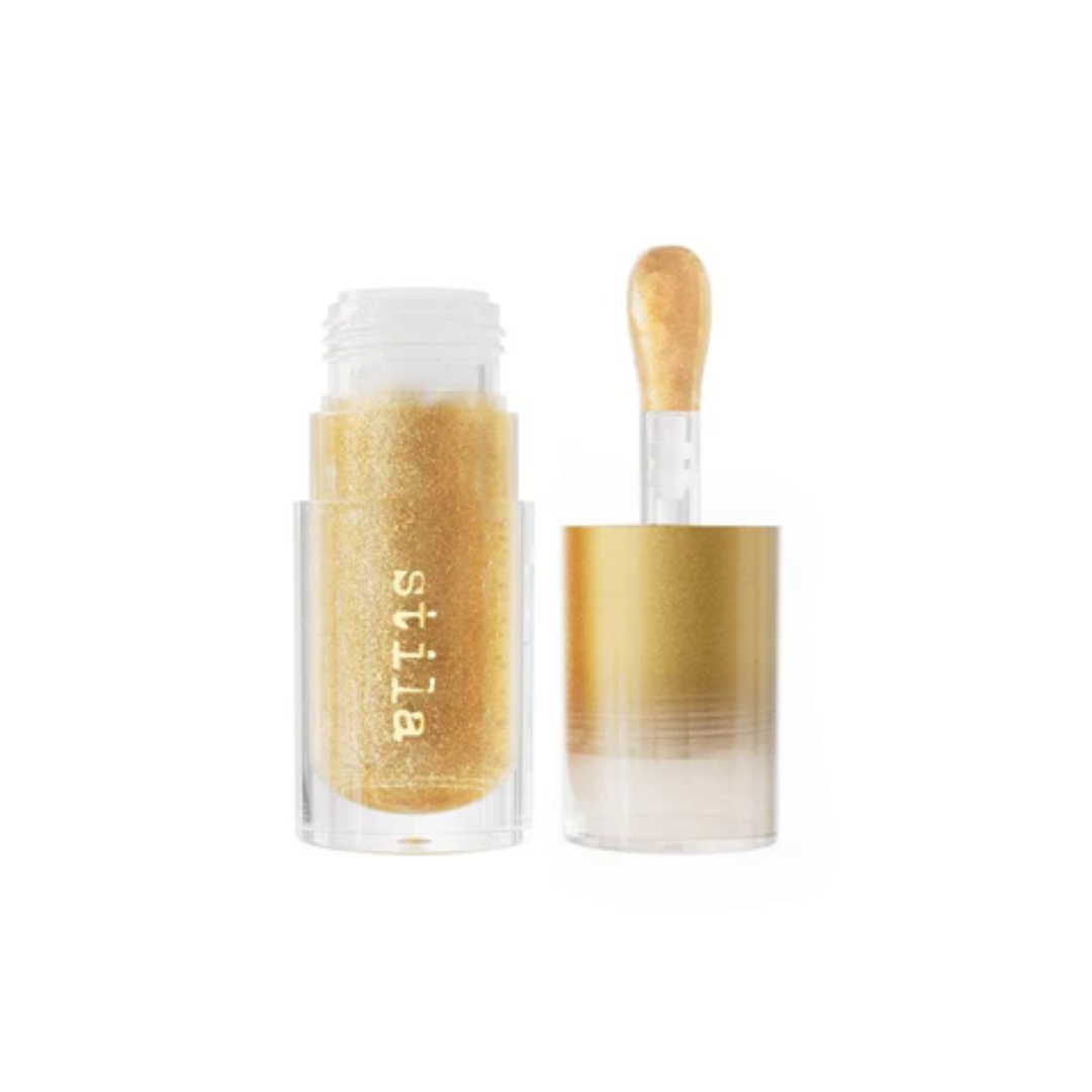 Stila Heavens Dew Gel Lip Oil Stardust