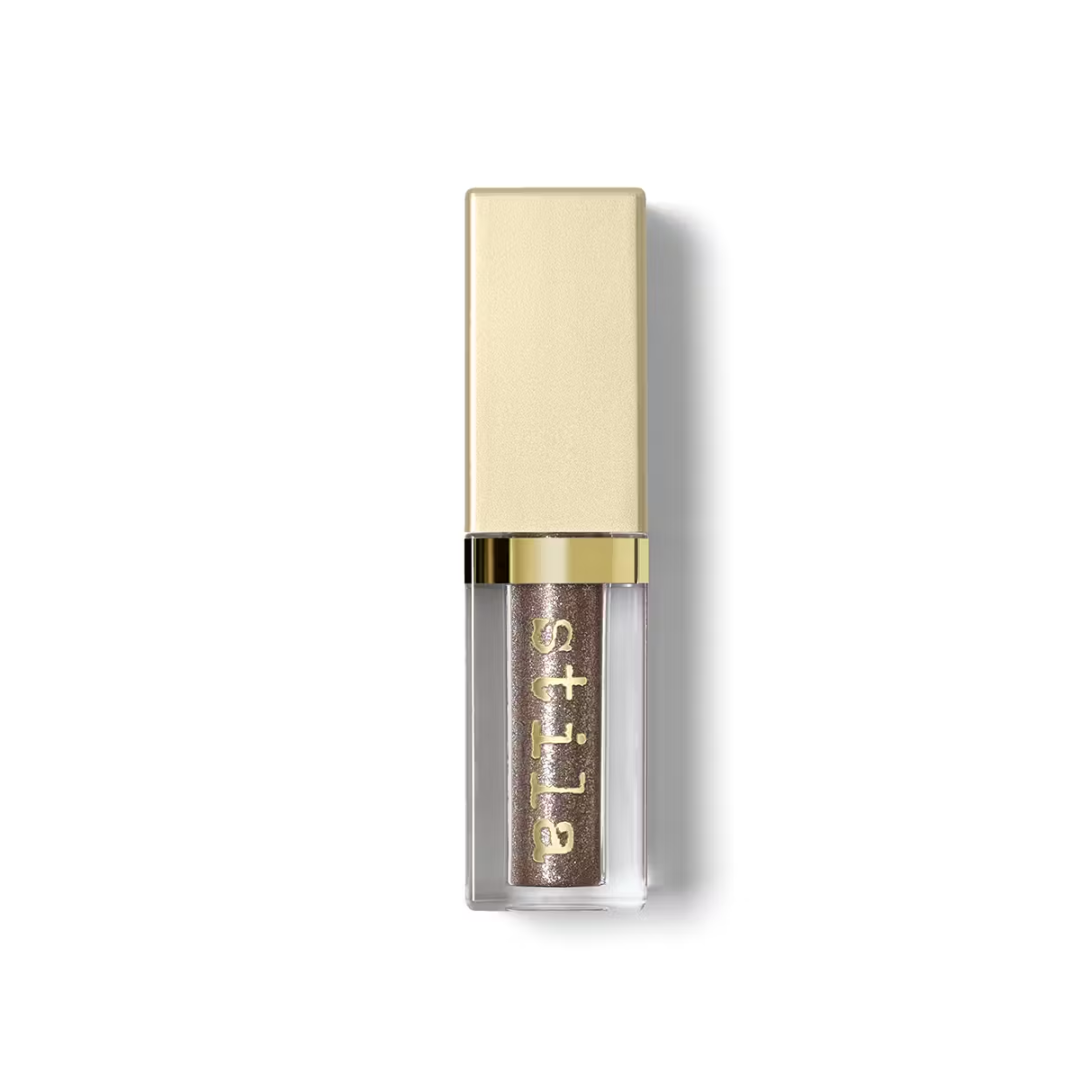 Stila Glitter & Glow Liquid Eyeshadow Smoldering Satin 4.5ml