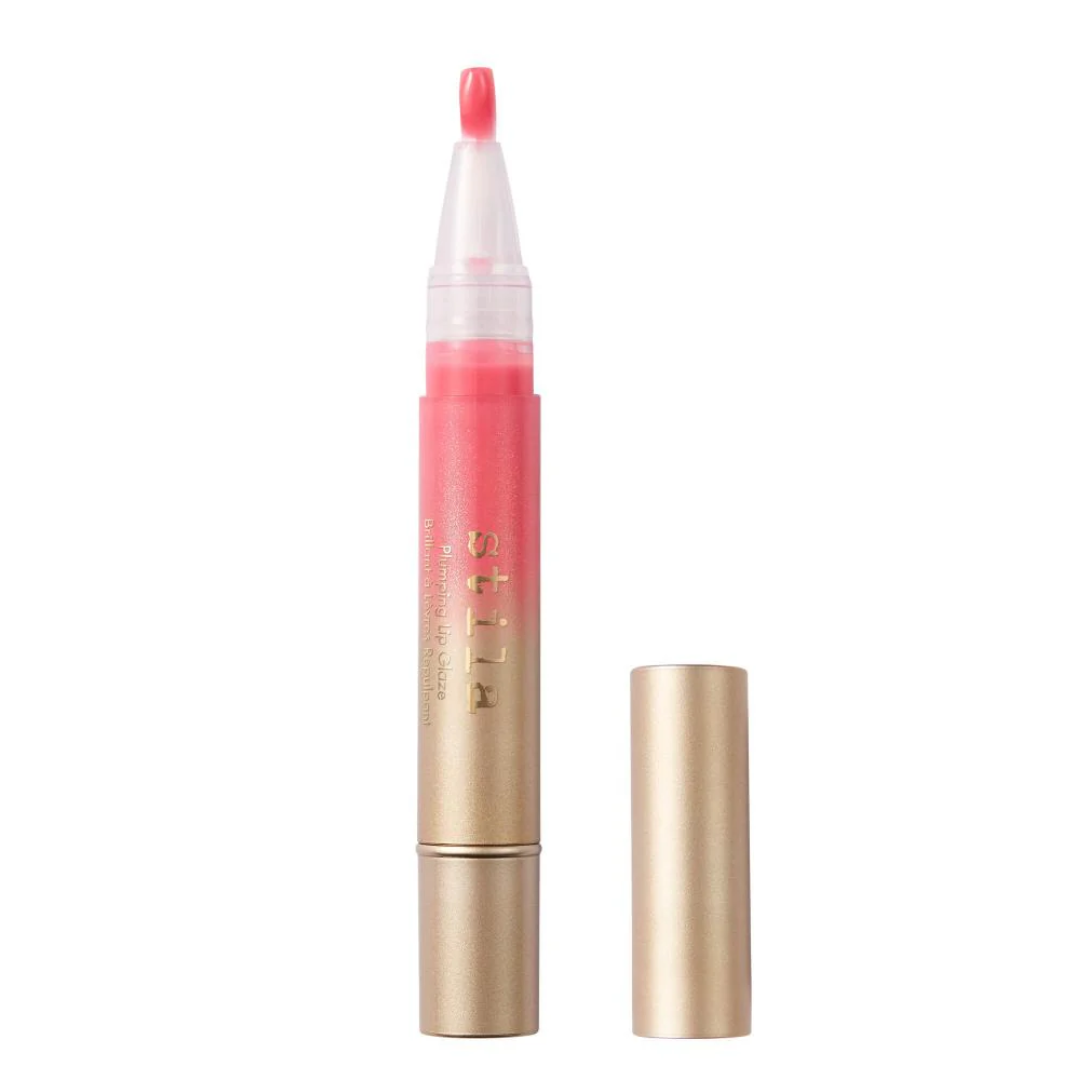 Stila Plumping Lip Glaze Prosecco