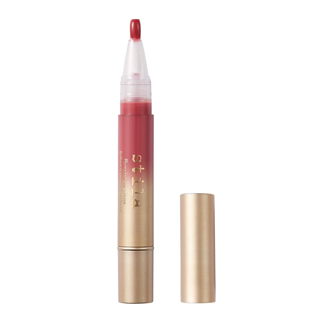 Stila Plumping Lip Glaze Sistine