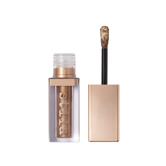 Stila Shimmer & Glow Liquid Eyeshadow Courageous 4.5ml