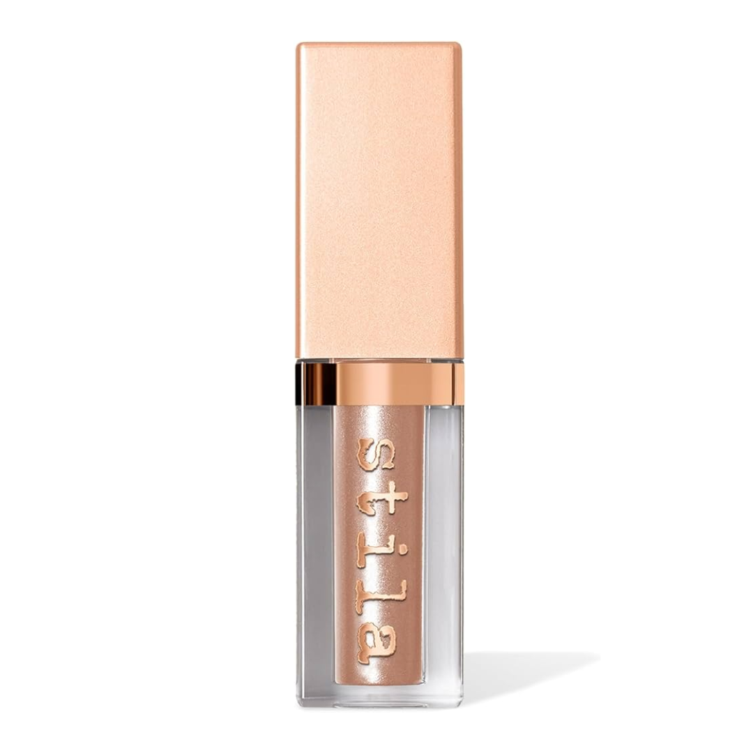 Stila Shimmer & Glow Liquid Eyeshadow Kitten 4.5ml