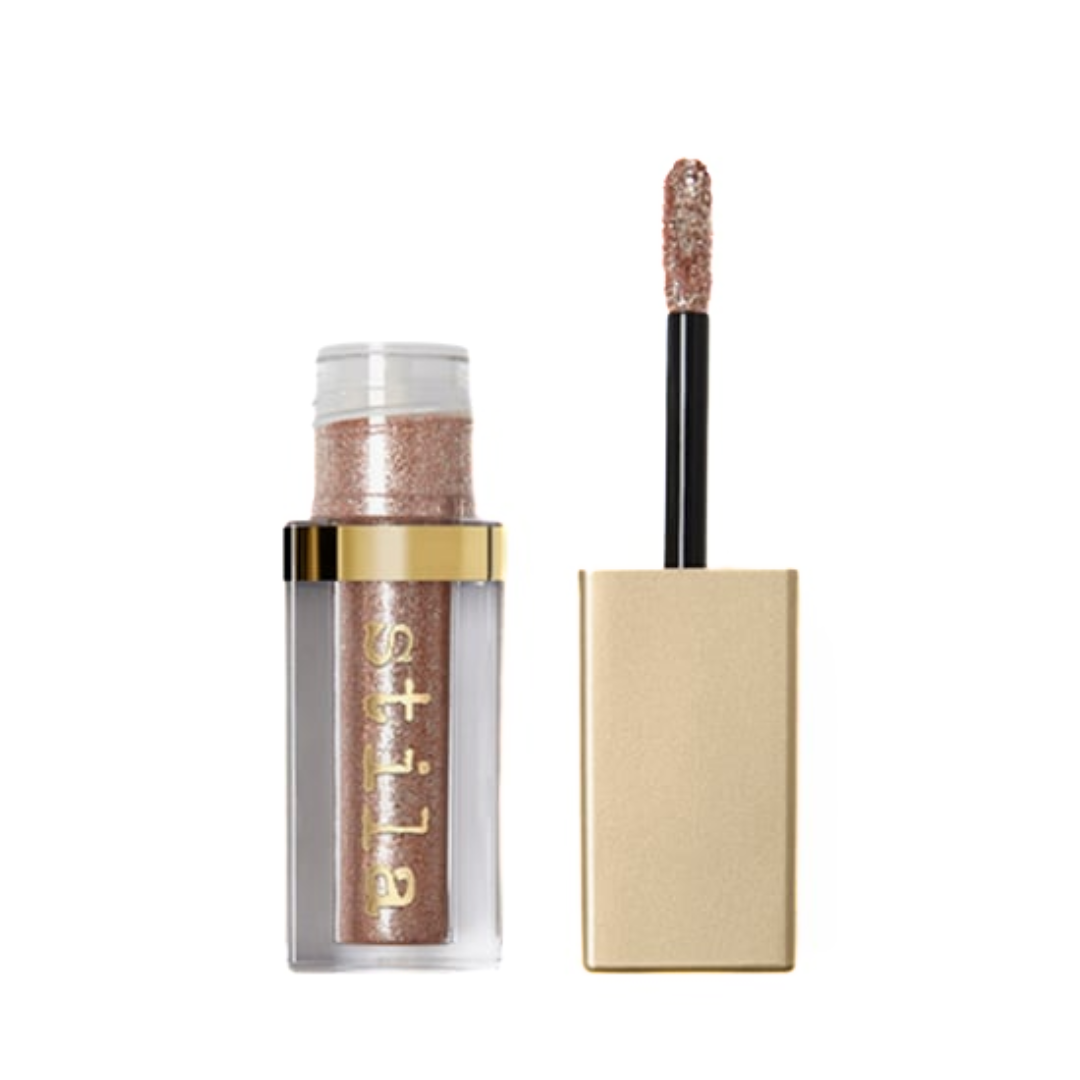 Stila Shimmer & Glow Liquid Eyeshadow Kitten Karma 4.5ml