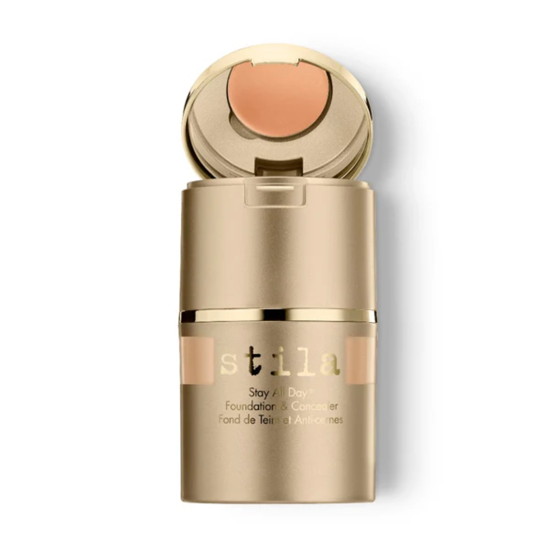Stila Stay All Day Foundation & Concealer Bare 1