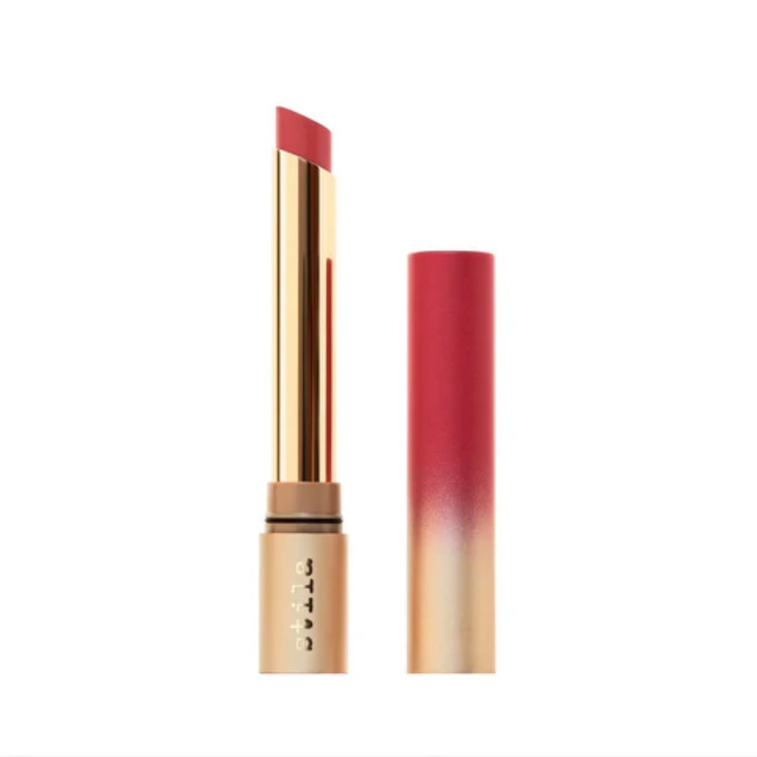 Stila Stay All Day Matte Lip Color Sealed With A Kiss