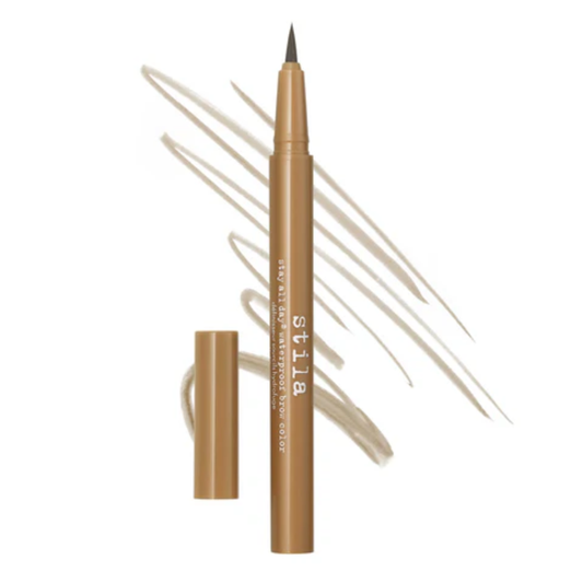 Stila Stay All Day Waterproof Brow Color Light