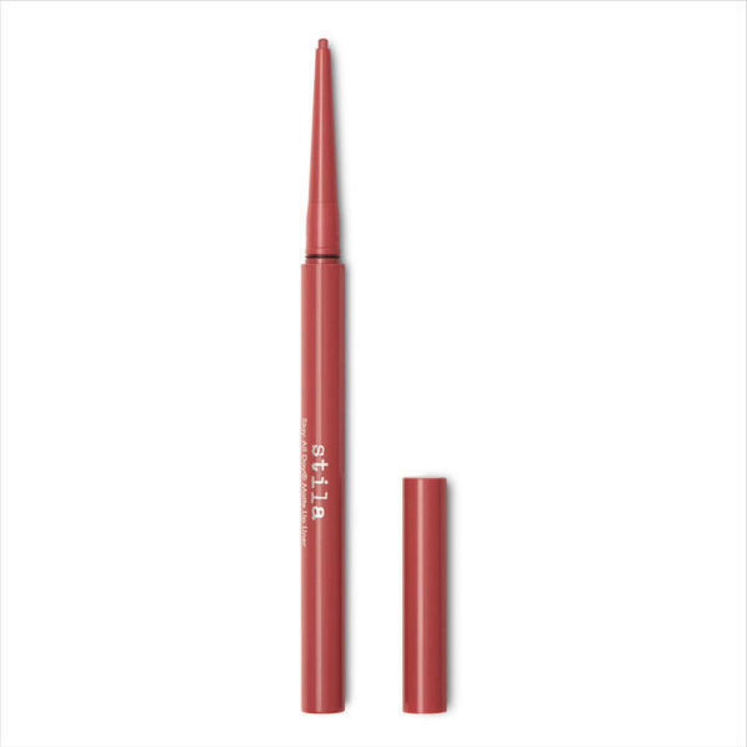 Stila Stay All Day Matte Lip Liner Lasting