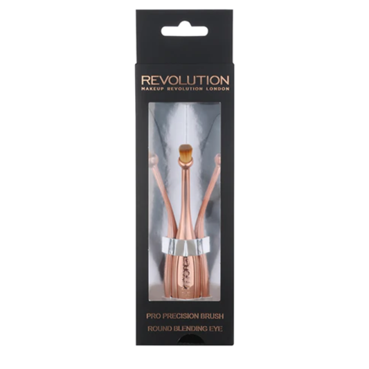 Revolution Pro Precision Brush Round Blending Eye Brush