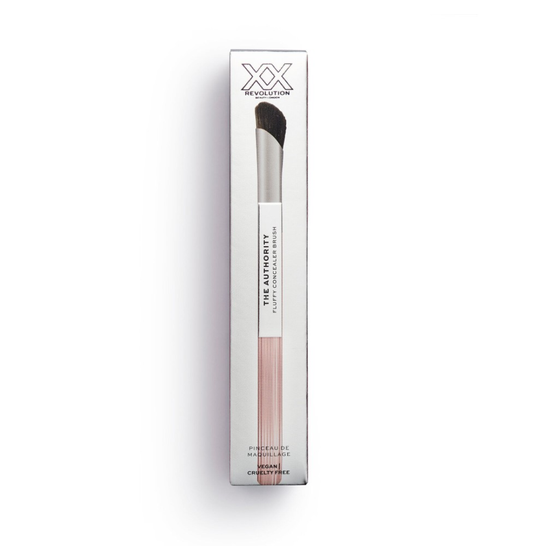 Revolution The Authority XXPert Fluffy Concealer Brush