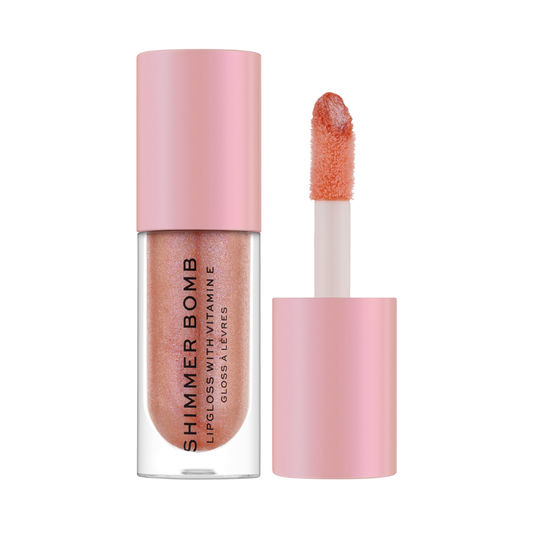 TESTER Revolution Shimmer Bomb Glimmer