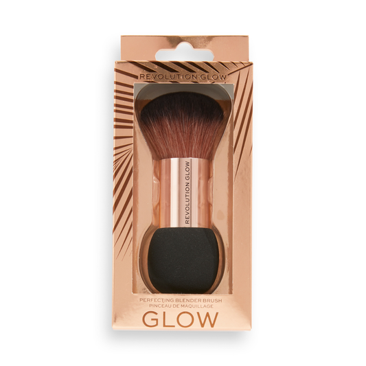 Revolution Glow Splendour Perfecting Blender Brush