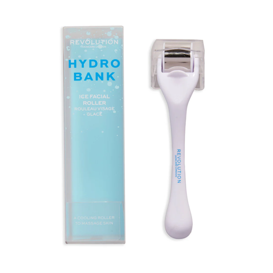 Revolution Hydro Bank Ice Facial Roller