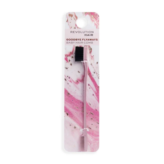 Revolution Hair Baby Hair Comb