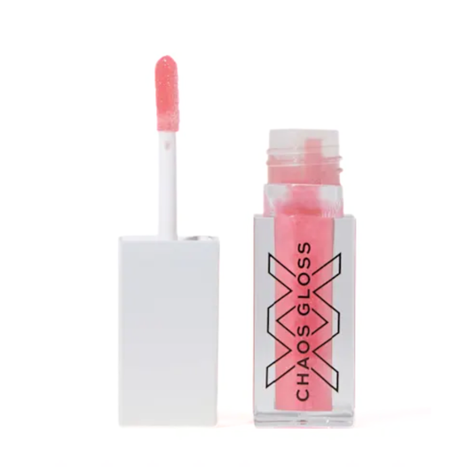 Revolution XX Chaos Gloss Lipgloss Fusion