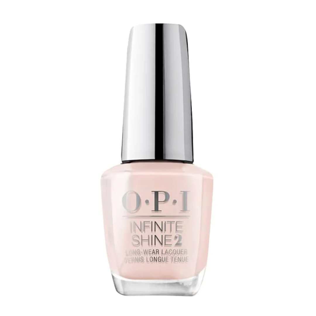 OPI Infinite Shine Nail Polish Tiramisu For Two