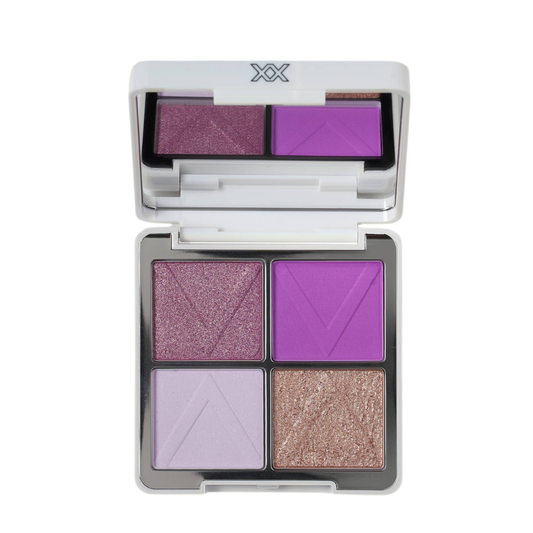 Revolution XXperience XXpress Shadow Palette