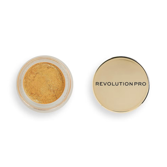 Revolution Eye Lustre Cream Eyeshadow Duchesse
