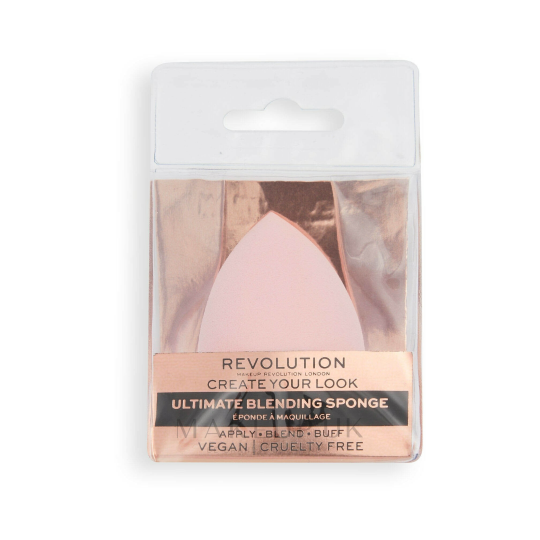 Revolution Ultimate Powder Sponge