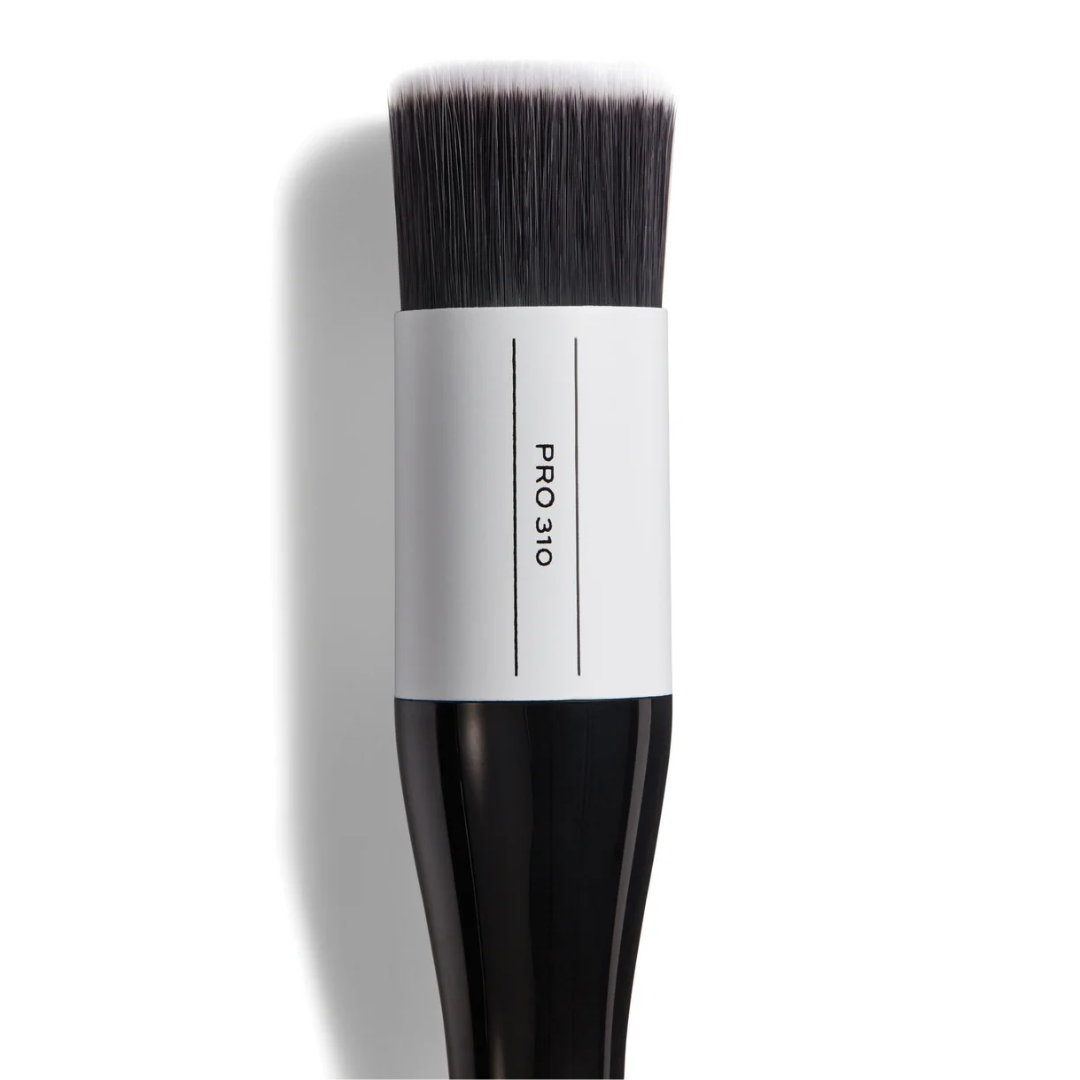 Revolution Pro 310 Round Well Buffing Brush